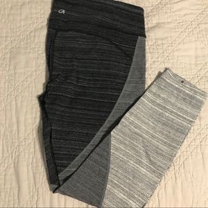 Gap Cotton Leggings